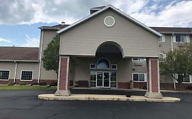 Centerstone Inn And Suites Maquoketa